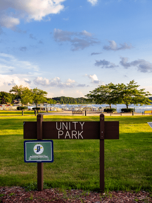 Unity Park
