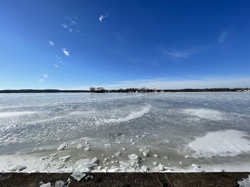 Unity Park - La Porte, IN