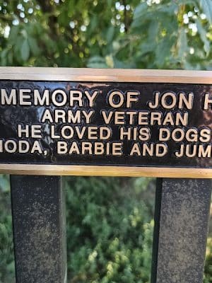 Rotary Park Dog Park