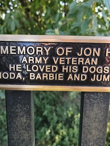 Rotary Park Dog Park