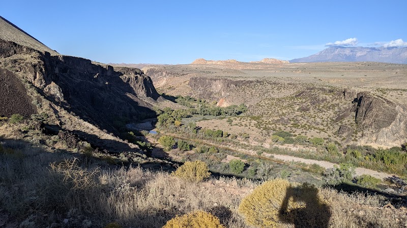 Confluence Park - La Verkin, UT