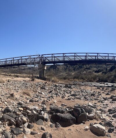 Confluence Park - La Verkin, UT