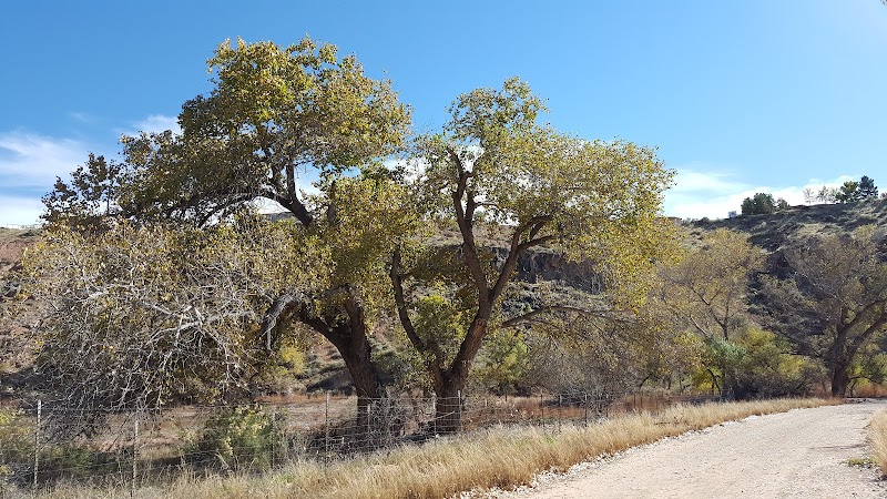 Confluence Park - La Verkin, UT