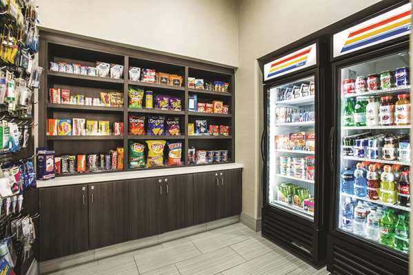 La Quinta Inn & Suites by Wyndham La Verkin-Gateway to Zion - La Verkin, UT