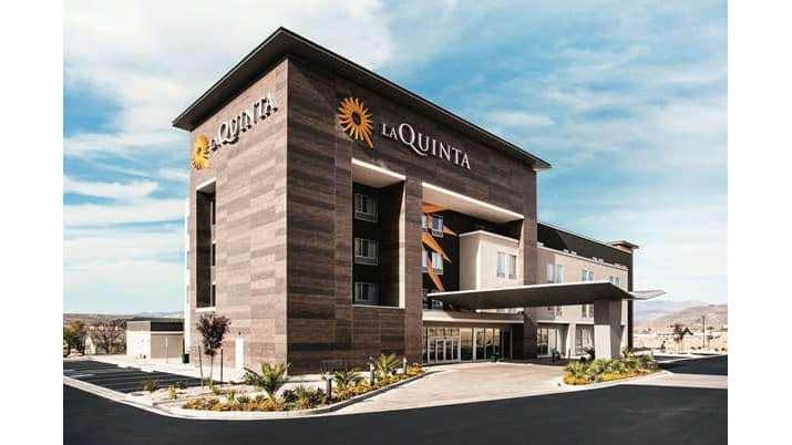 La Quinta Inn & Suites by Wyndham La Verkin-Gateway to Zion - La Verkin, UT