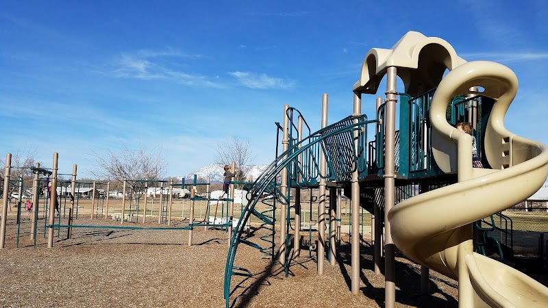 La Verkin Park - La Verkin, UT