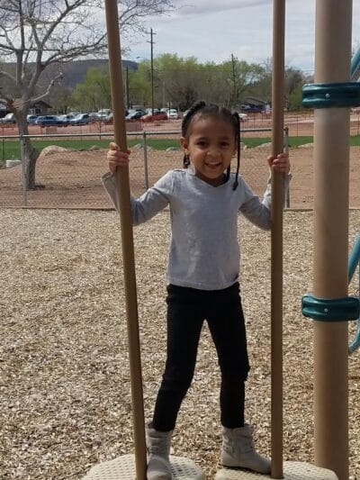 La Verkin Park - La Verkin, UT