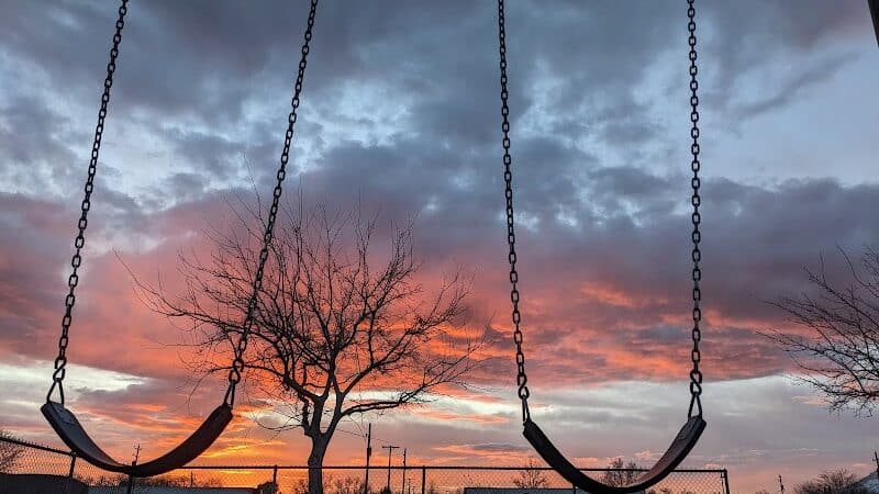 La Verkin Park - La Verkin, UT
