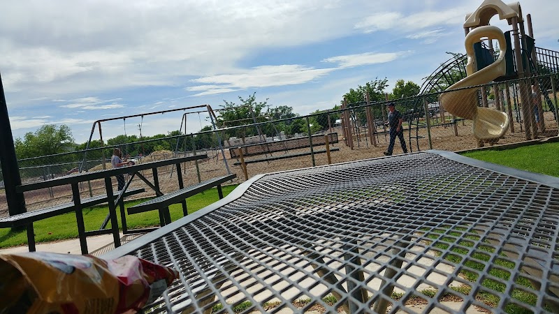 La Verkin Park - La Verkin, UT