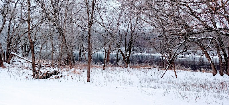 Ladysmith Leash-Free Dog Park - Ladysmith, WI