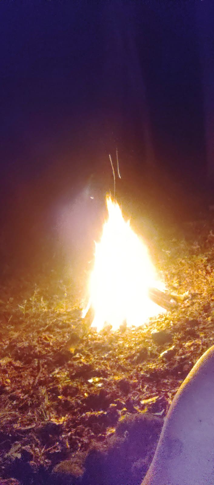 Sussex Branch Trail Parking - Lafayette Township, NJ