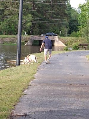 Lake City Community Park