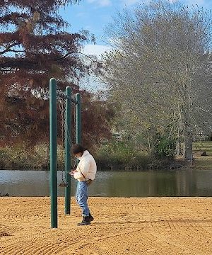 Lake City Community Park