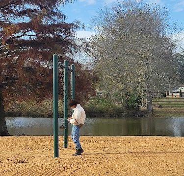 Lake City Community Park