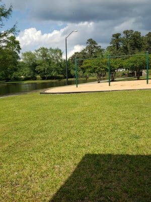 Lake City Community Park
