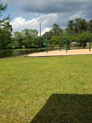 Lake City Community Park
