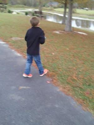 Lake City Community Park