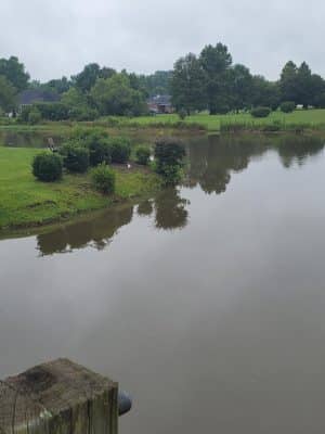 Lake City Community Park