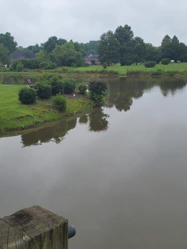 Lake City Community Park