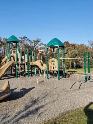 Lake City Park