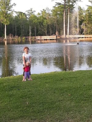 Lake City Park