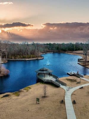 Lake City Park