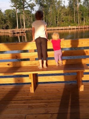 Lake City Park