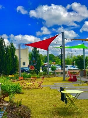 Theatre Park