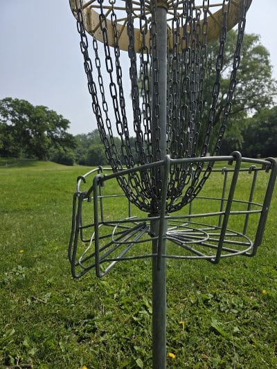 White River Dog Park - Lake Geneva, WI