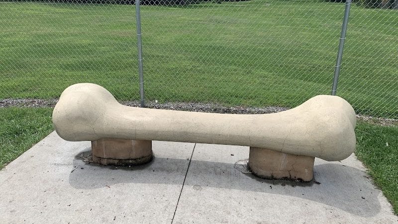 White River Dog Park - Lake Geneva, WI