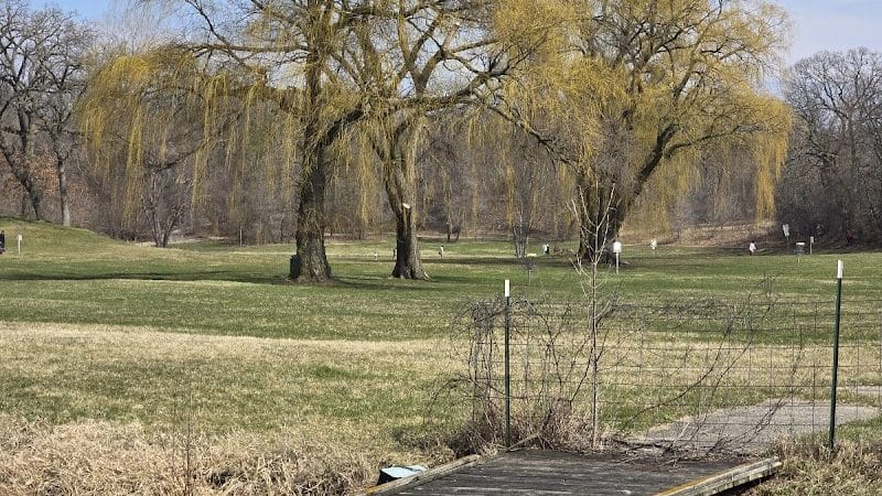 White River Dog Park - Lake Geneva, WI