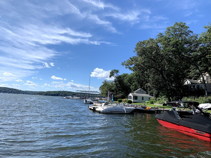 Minisink County Park - Lake Hopatcong, NJ