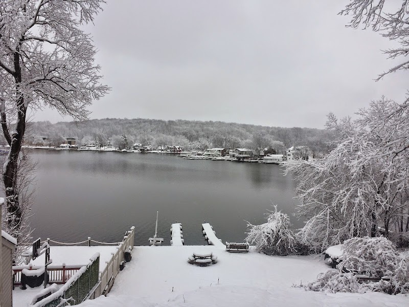 Minisink County Park - Lake Hopatcong, NJ