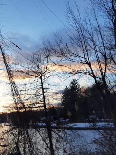 Minisink County Park - Lake Hopatcong, NJ