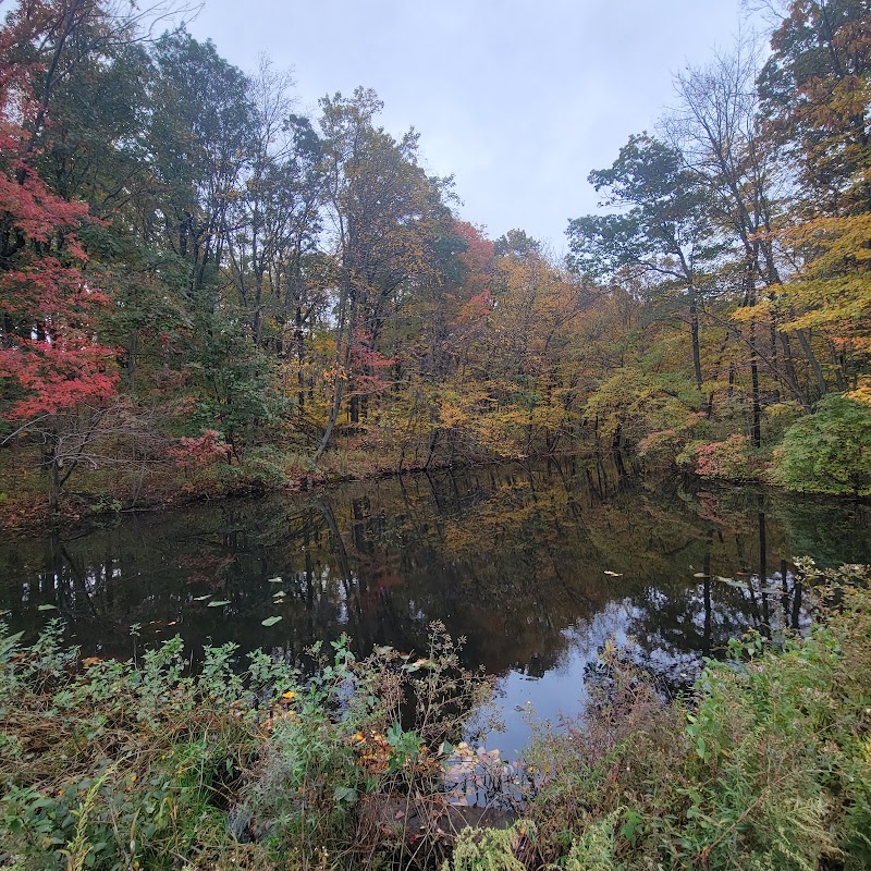 Minisink County Park - Lake Hopatcong, NJ