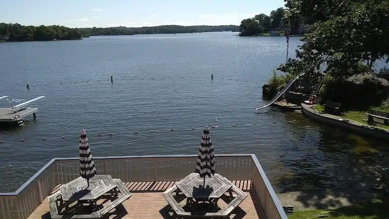 Minisink County Park - Lake Hopatcong, NJ
