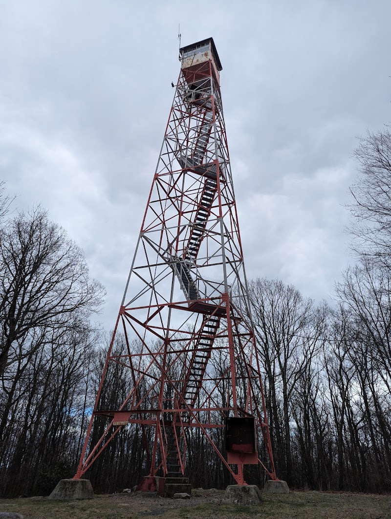 Rockaway River State Wildlife Management Area - Lake Hopatcong, NJ