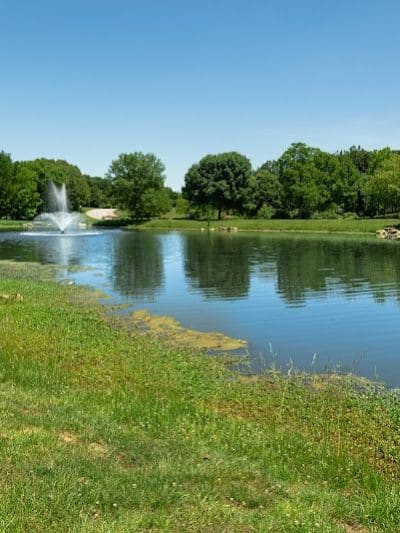 Boulevard Park - Lake St Louis, MO