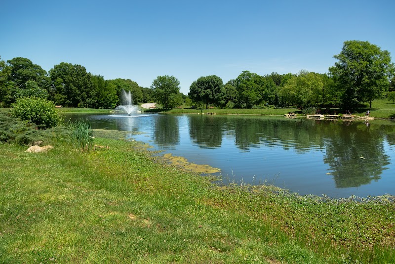 Boulevard Park - Lake St Louis, MO