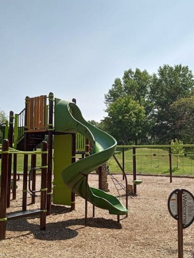 Boulevard Park - Lake St Louis, MO