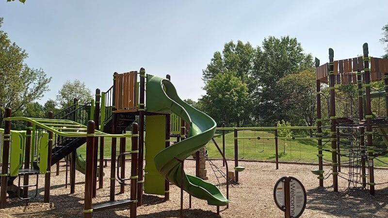 Boulevard Park - Lake St Louis, MO
