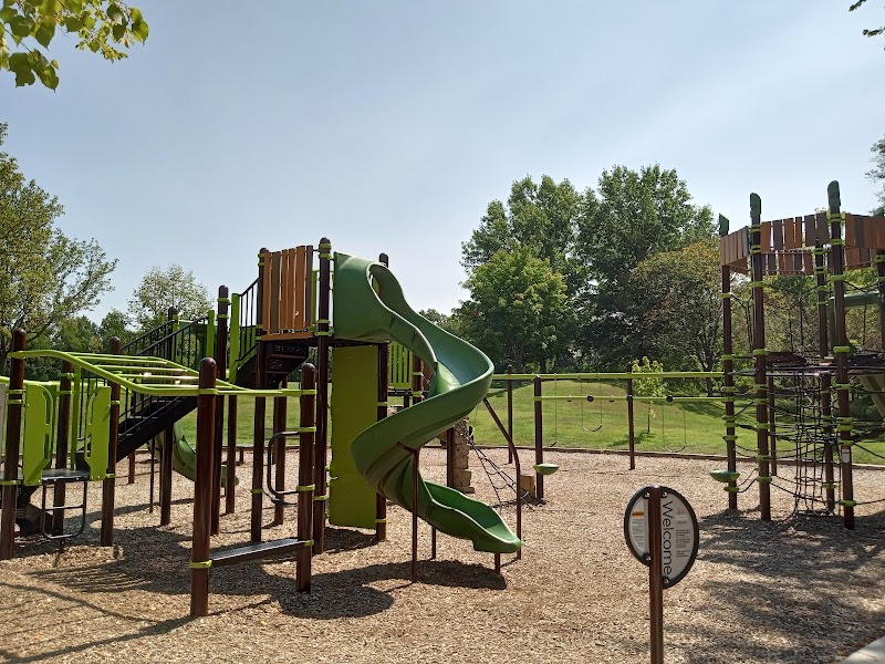 Boulevard Park - Lake St Louis, MO