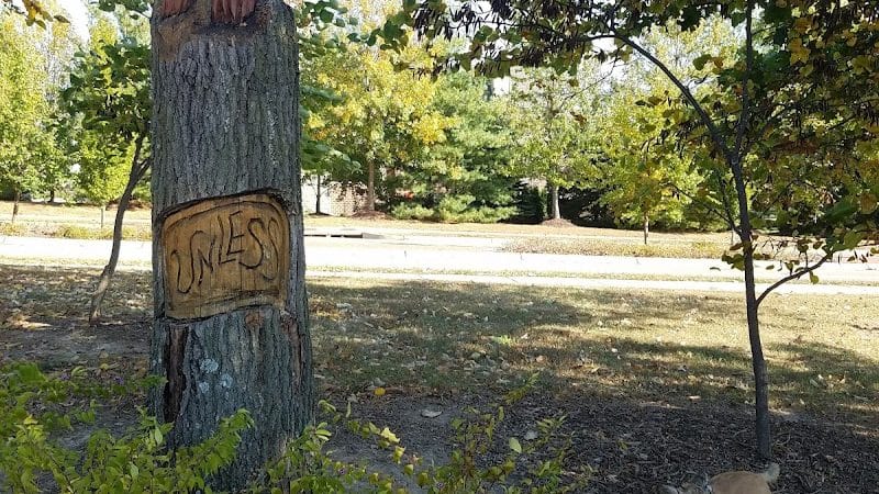 Boulevard Park - Lake St Louis, MO