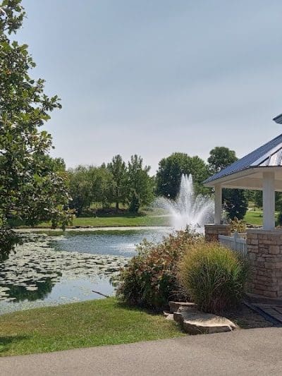 Boulevard Park - Lake St Louis, MO