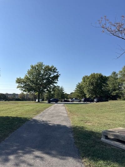 Boulevard Park - Lake St Louis, MO
