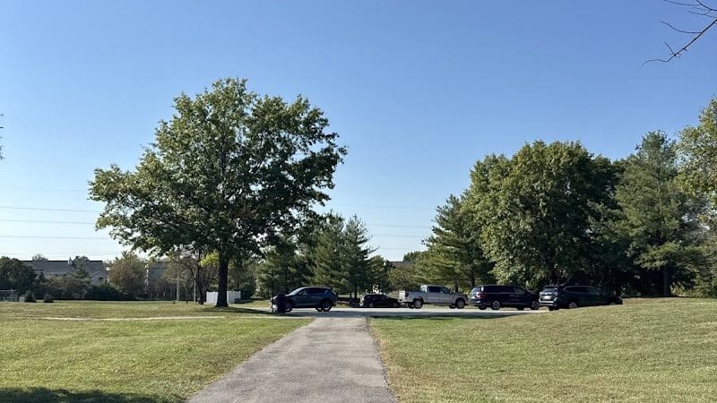 Boulevard Park - Lake St Louis, MO
