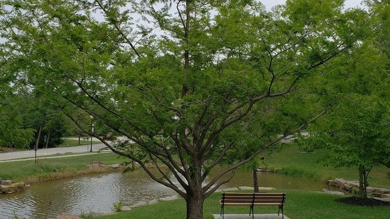 Boulevard Park - Lake St Louis, MO