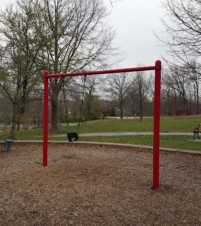 Boulevard Park - Lake St Louis, MO