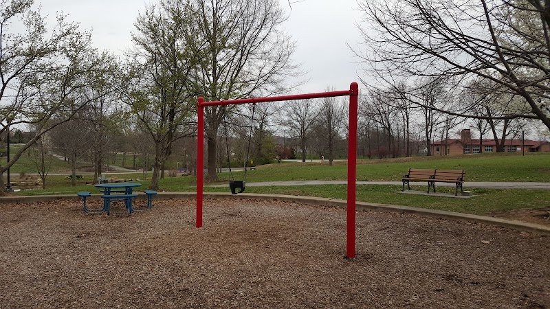 Boulevard Park - Lake St Louis, MO
