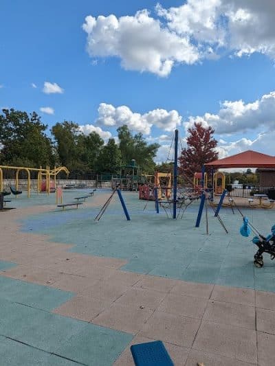 Zachary's Playground - Lake St Louis, MO